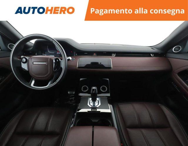 LAND ROVER Range Rover Evoque 2.0D I4 180 CV AWD Auto R-Dynamic HSE