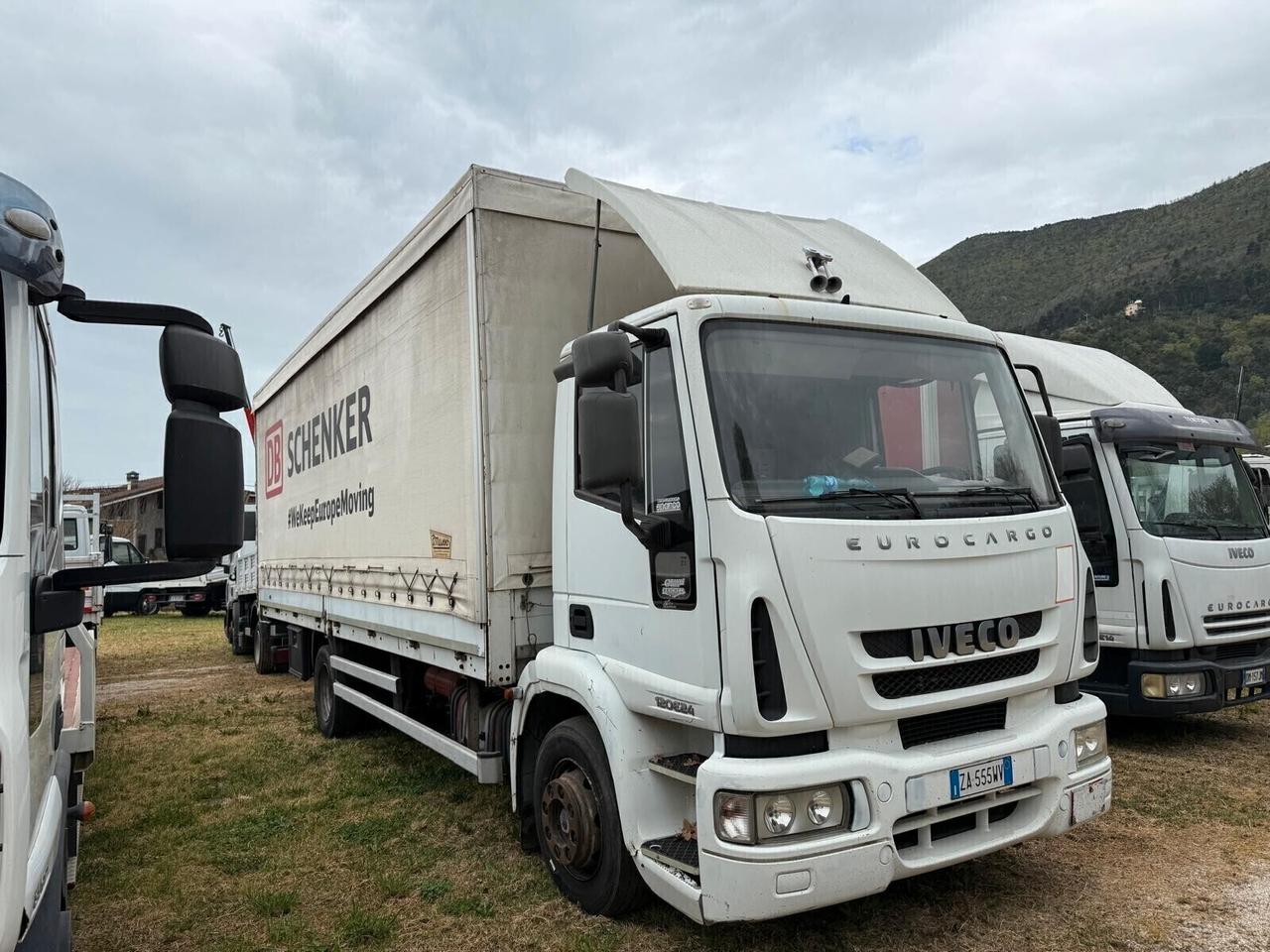Iveco Eurocargo