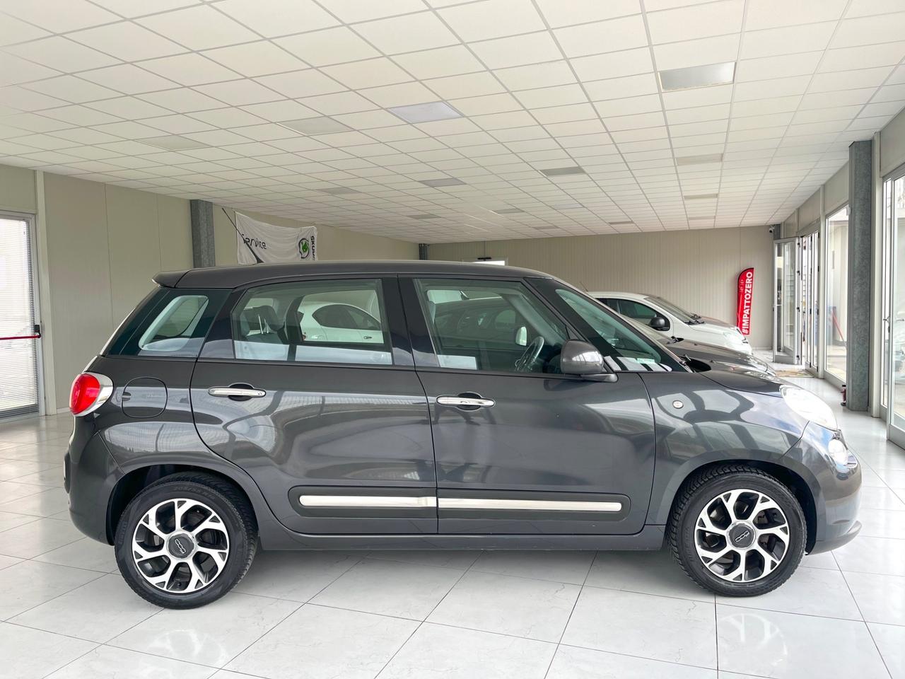 Fiat 500L 1.3 Multijet 95 CV 129000 KM