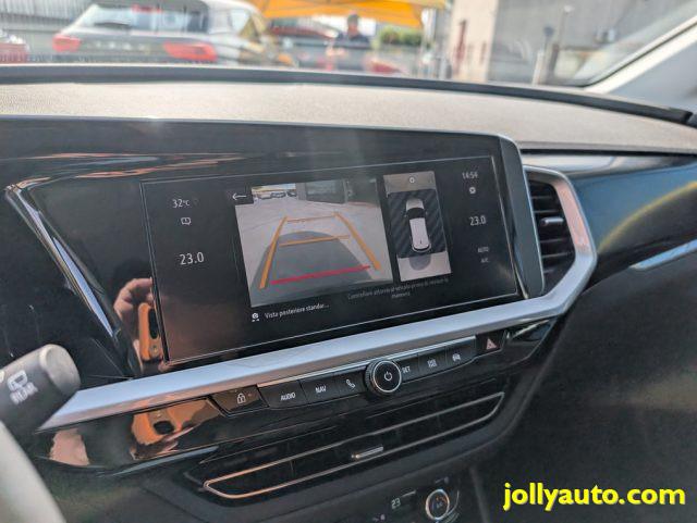 OPEL Grandland 1.5 diesel Ecotec GS AT8 - AUTOCARRO 5P - N1