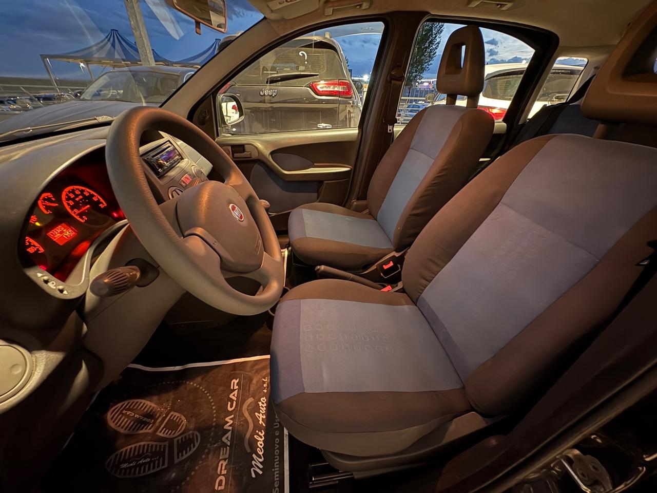 Fiat Panda 1.2 Dynamic NERA