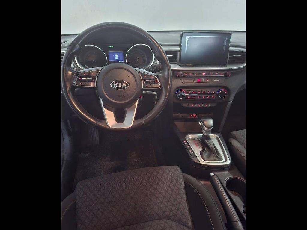 Kia Ceed 5 Porte 1.6 CRDi Business Class 2WD DCT