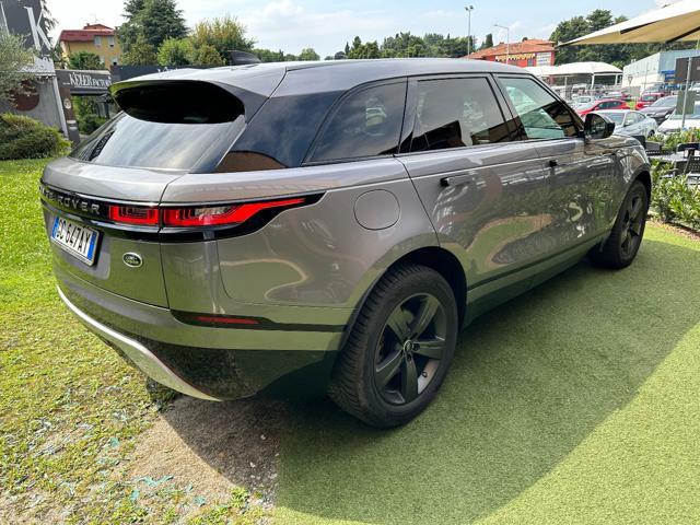 LAND ROVER Range Rover Velar 2.0D I4 180 CV R-Dynamic UNIPROP. 85000KM IVA ESP