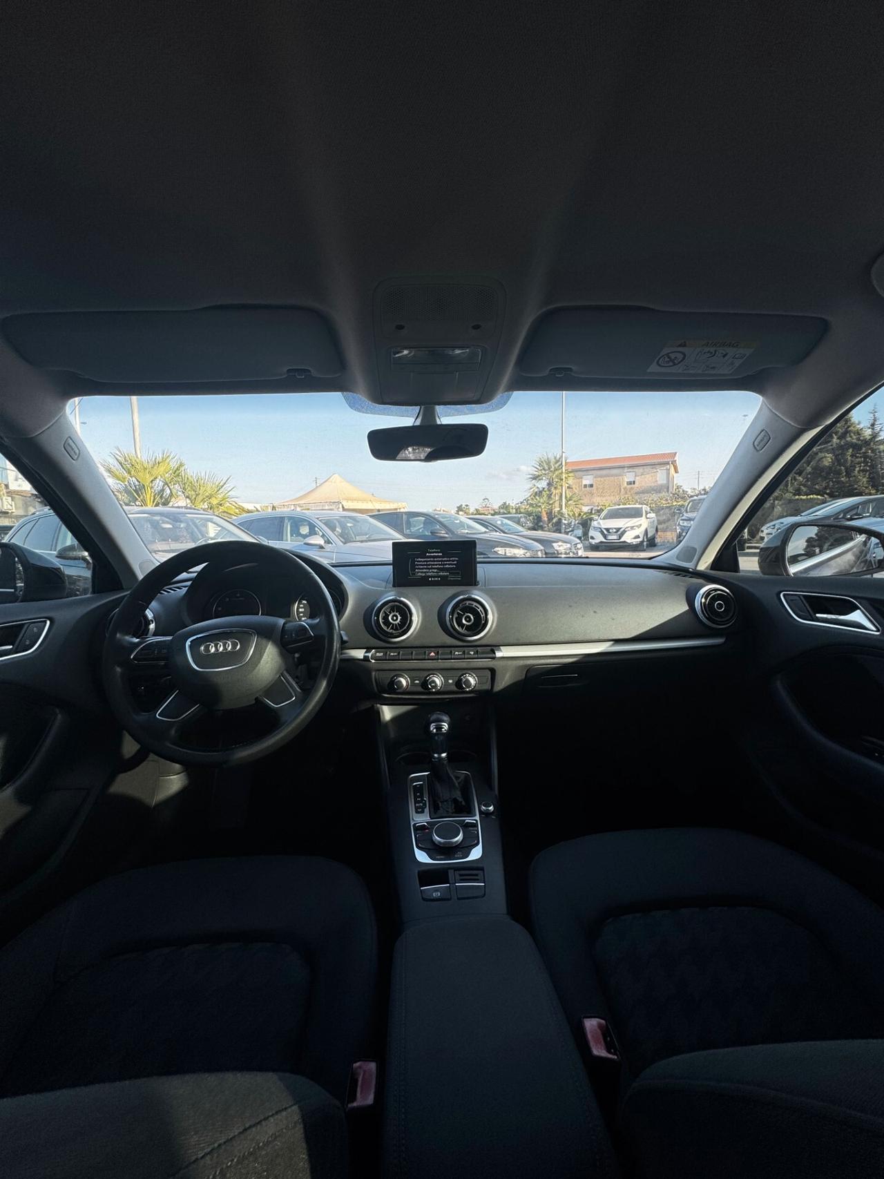 Audi A3 SPB 1.6 TDI Business