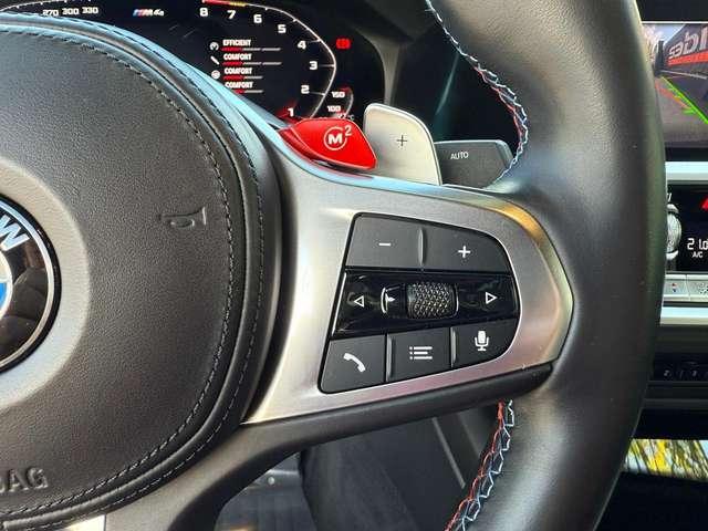 BMW M4 M4 G82 Coupe 3.0 Competition IVA ESPOSTA UFF. ITA
