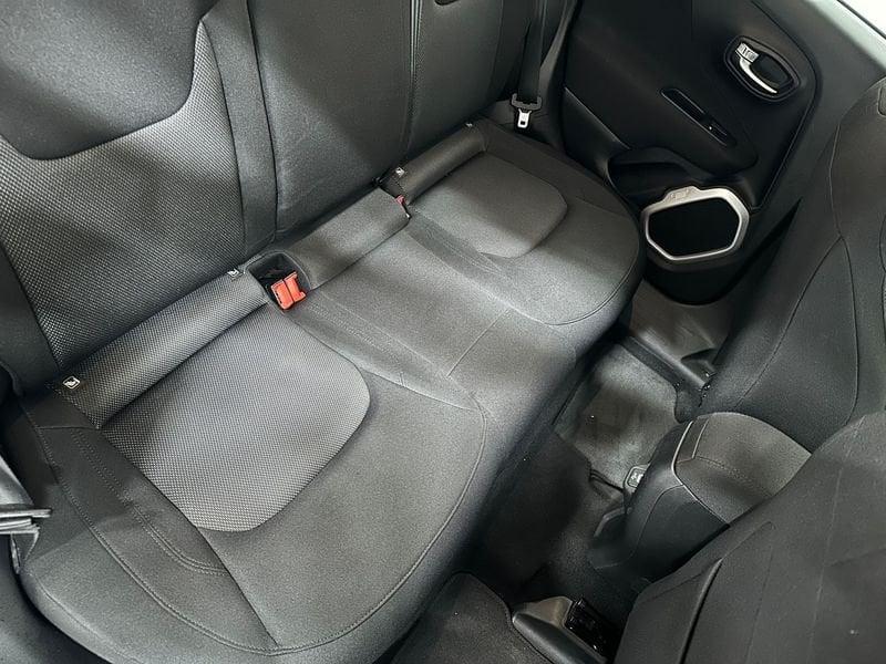 Jeep Renegade Renegade 1.6 Mjt 120 CV Longitude