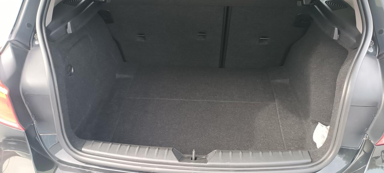 Bmw 116 118d 5p. Sport