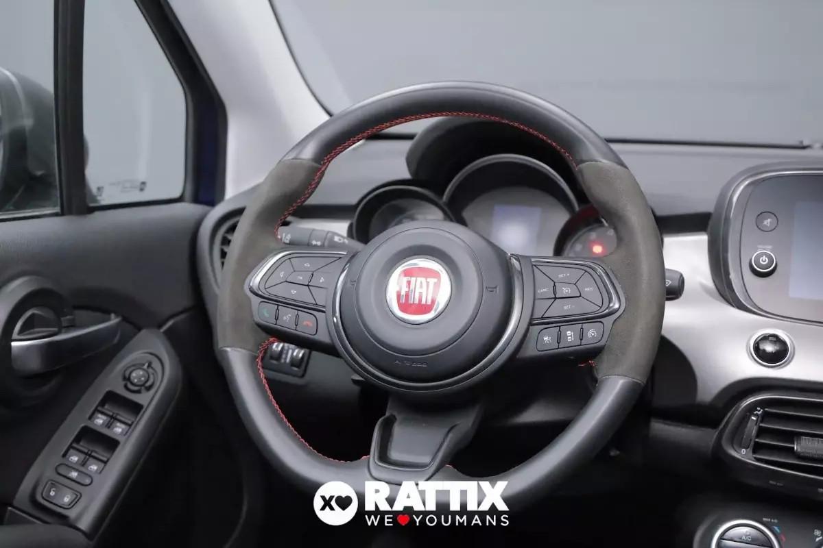 Fiat 500X 1.5 T4 Hybrid 130CV Sport DCT