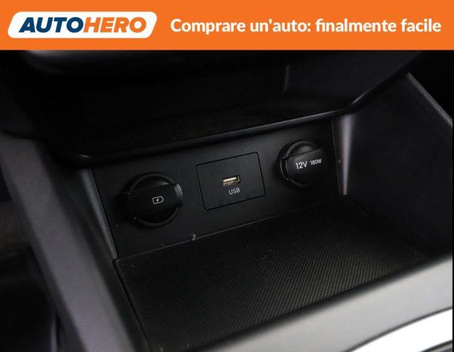 HYUNDAI Kona HEV 1.6 DCT XTech