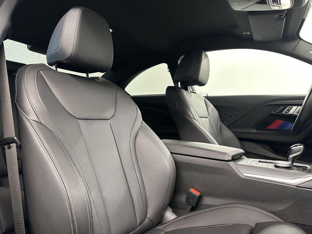 BMW Serie 2 M Coupe 240 i xDrive Steptronic