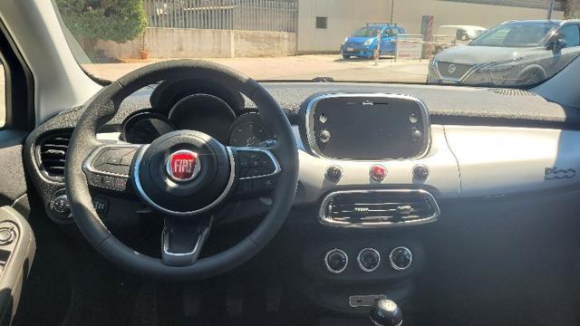 FIAT 500X 1.3 MultiJet 95 CV Urban