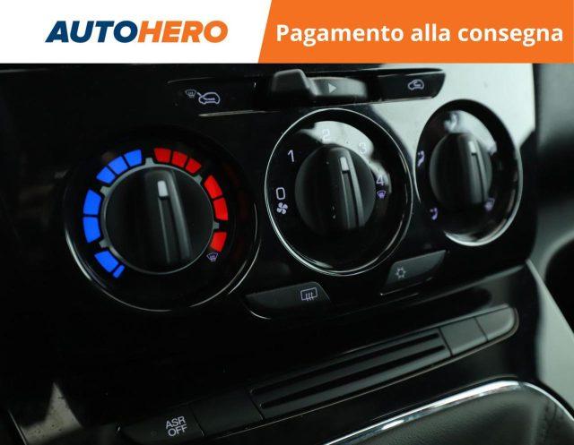 LANCIA Ypsilon 1.2 69 CV 5 porte Gold