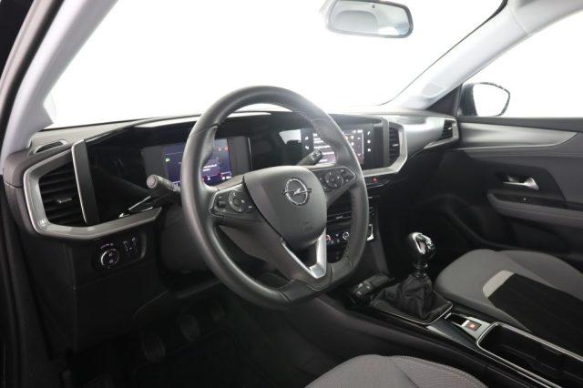 OPEL Mokka Mokka 1.2 Turbo Elegance