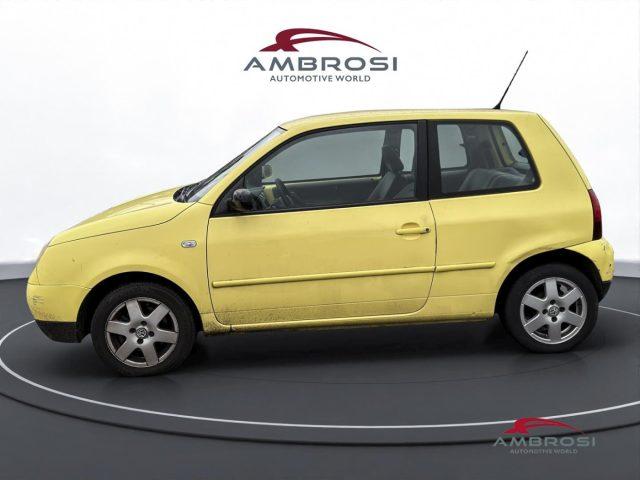 VOLKSWAGEN Lupo TDI cat Highline - PER OPERATORI DEL SETTORE