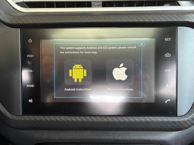 Dr 3 dr3 S2 1.5 Bi-Fuel GPL