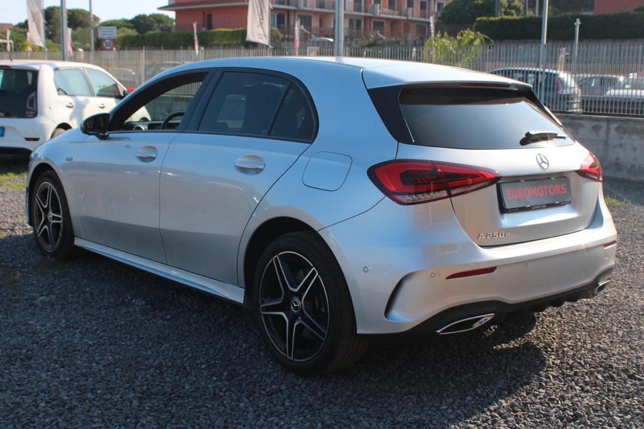 Mercedes-benz A 250 Tua A SOLI 455€ al mese Anticipo Zero