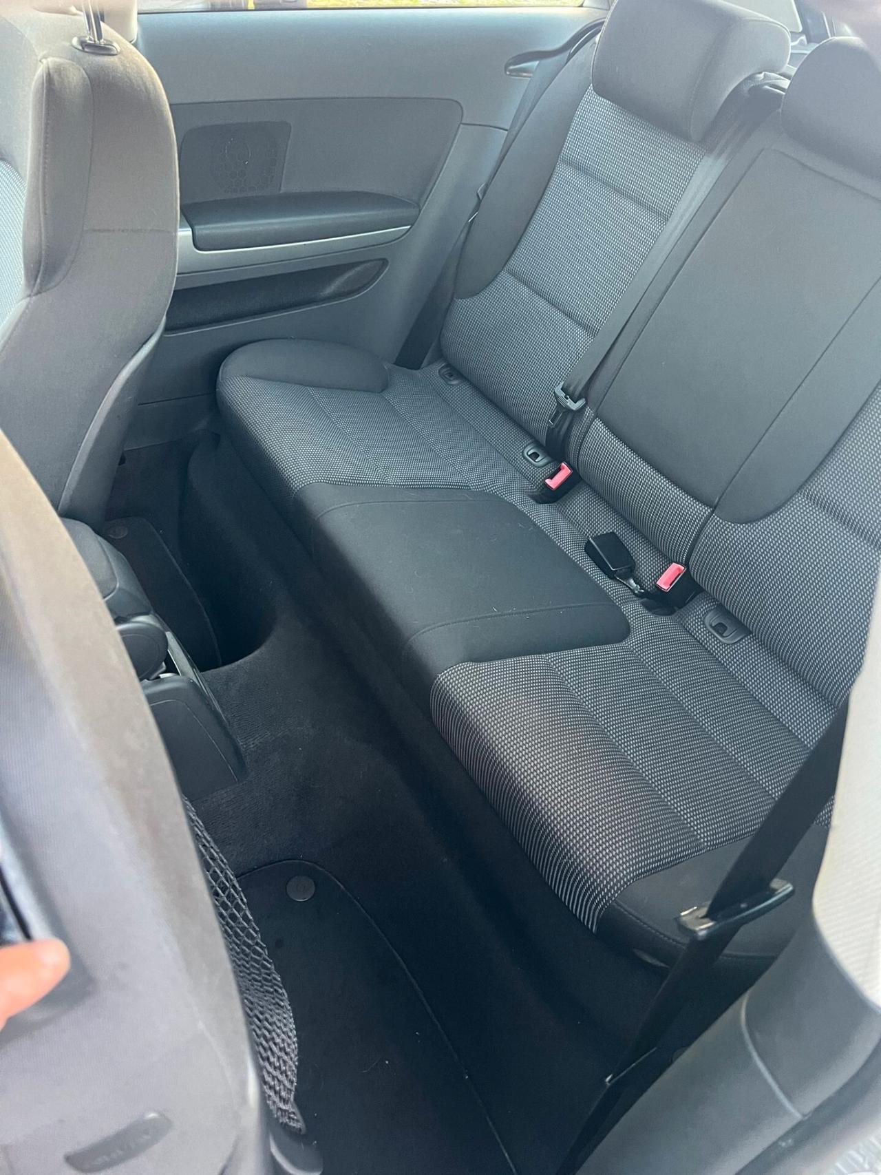 Audi A3 2.0 TDI F.AP. Ambition