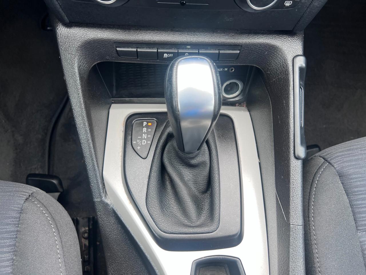 Bmw X1 xDrive18d Futura