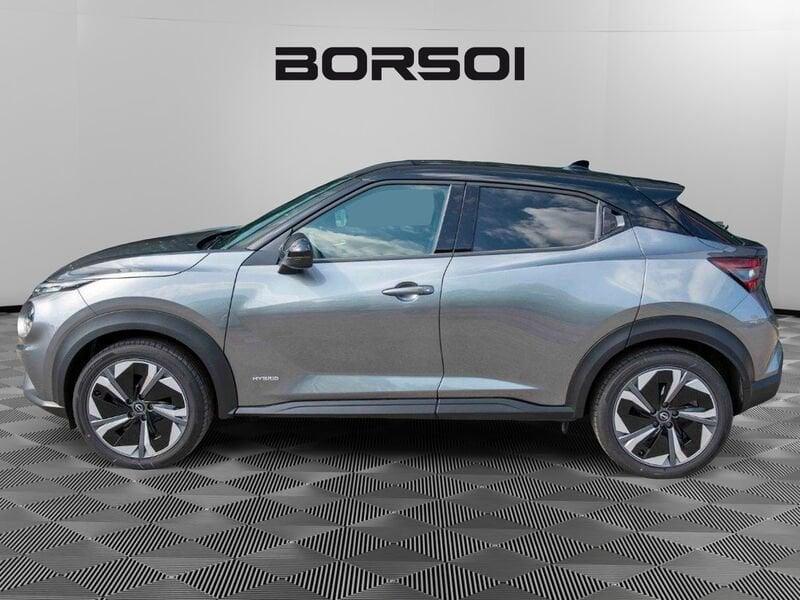 Nissan Juke NEW MC24 N-CONNECTA AMT