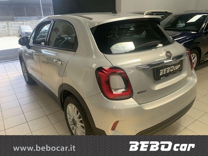 FIAT 500X 1.0 T3 120 CV Lounge