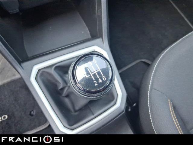 DACIA Sandero Streetway 1.0 tce Expression Eco-g 100cv 5 marce