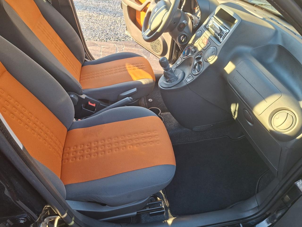 Fiat Panda 1.2 Dynamic