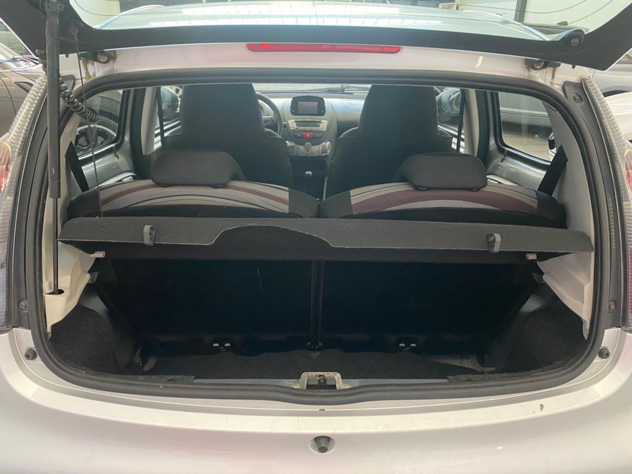 Citroen C1 1.0 5 porte airdream C1TY