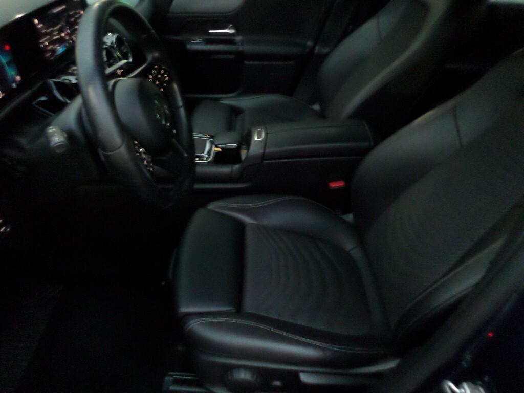 Mercedes-benz B 180 d Automatic Sport Plus