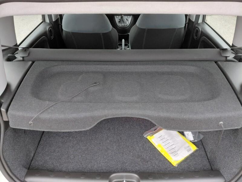 Fiat Panda 1.2 EasyPower Easy ADATTA x NEOPATENTATI