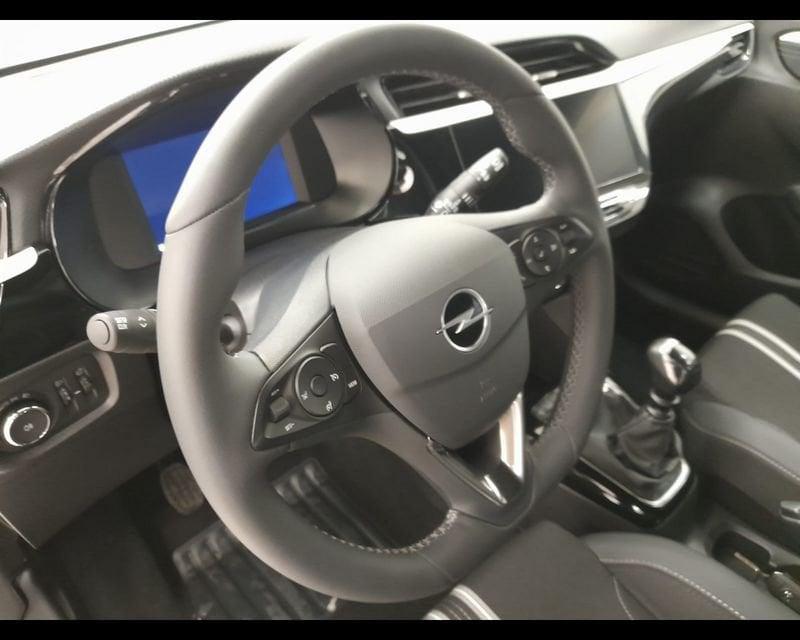 Opel Corsa VI 2023 1.2 GS s&s 100cv