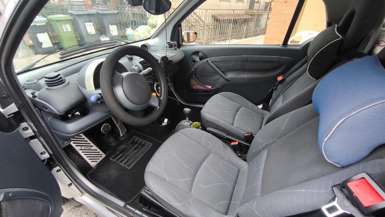 Smart 600 GPL PERFETTA