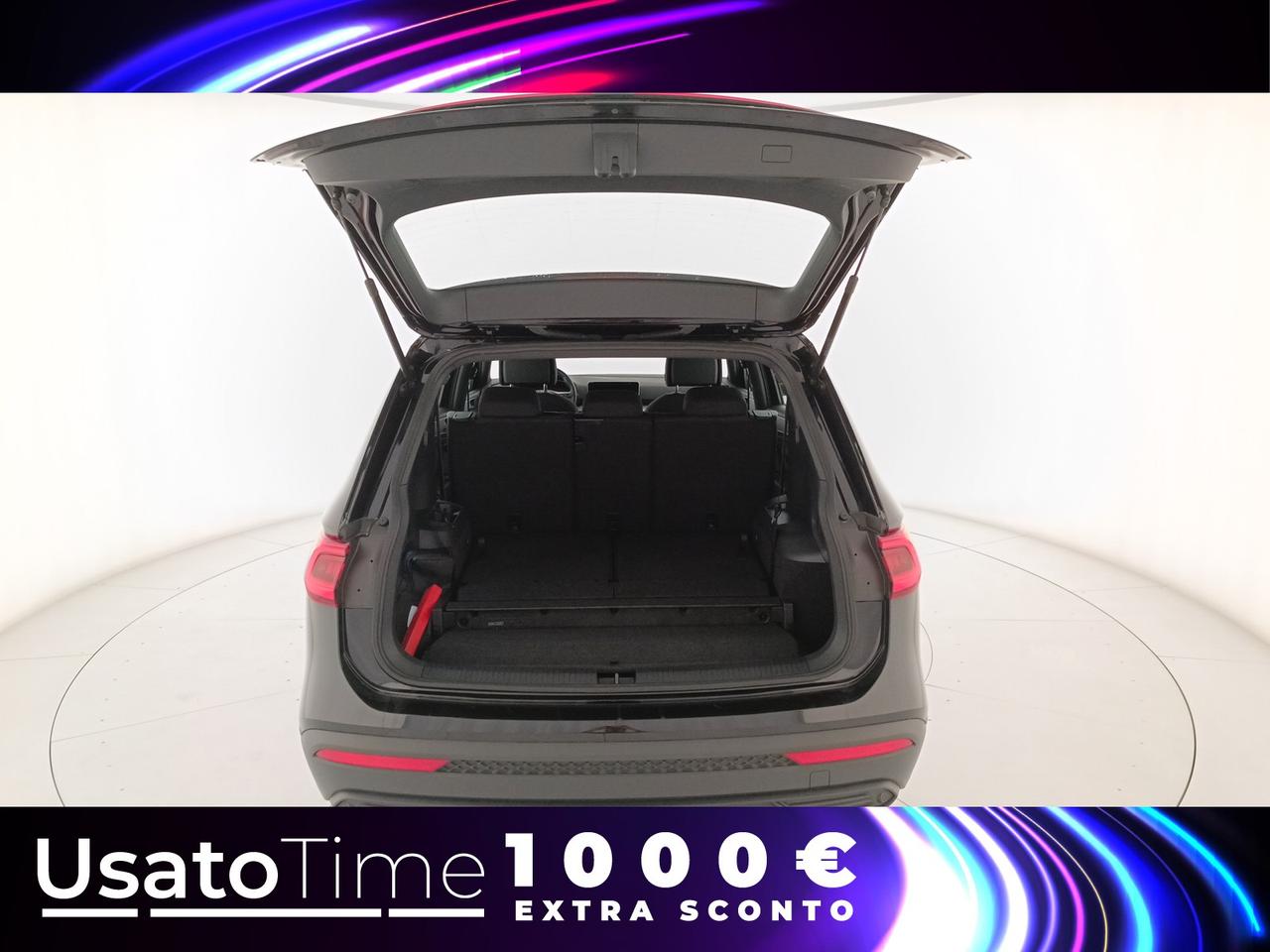Seat Tarraco 2.0 tdi 150cv style dsg 7p.ti