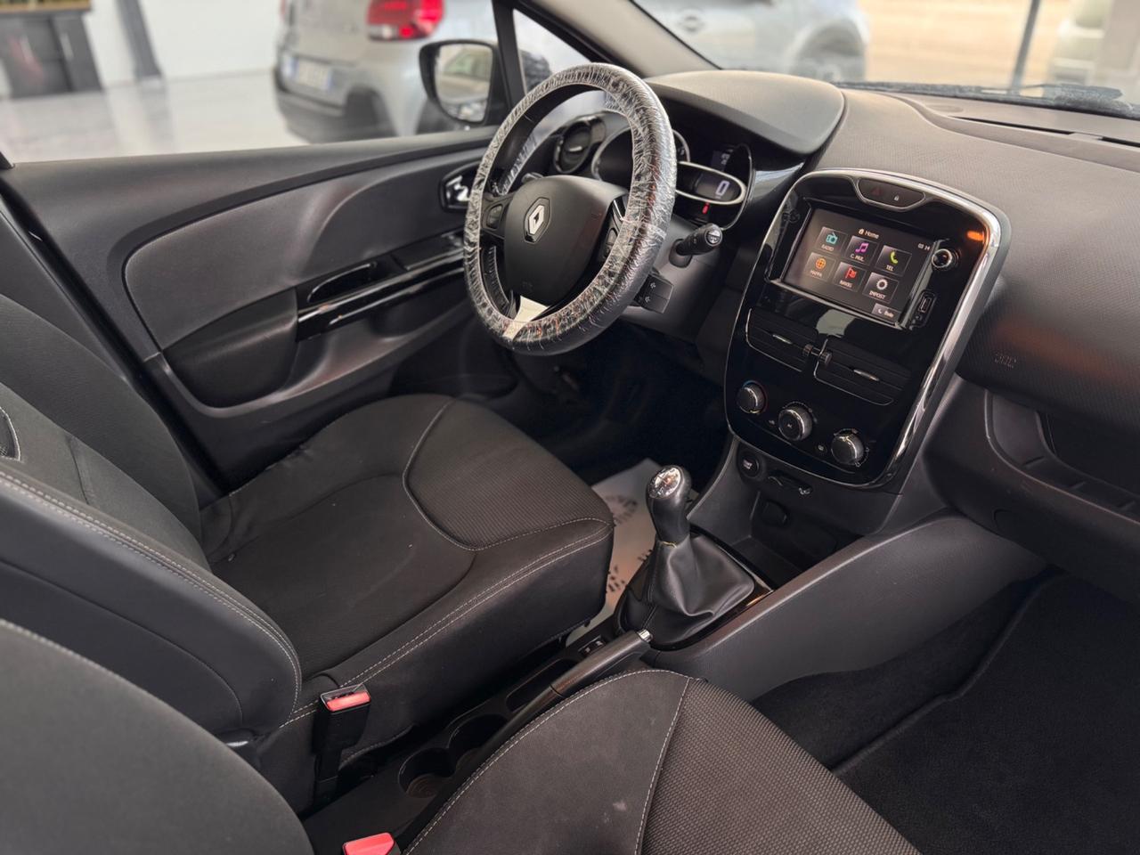 Renault Clio 1.2 75CV 5 porte Live