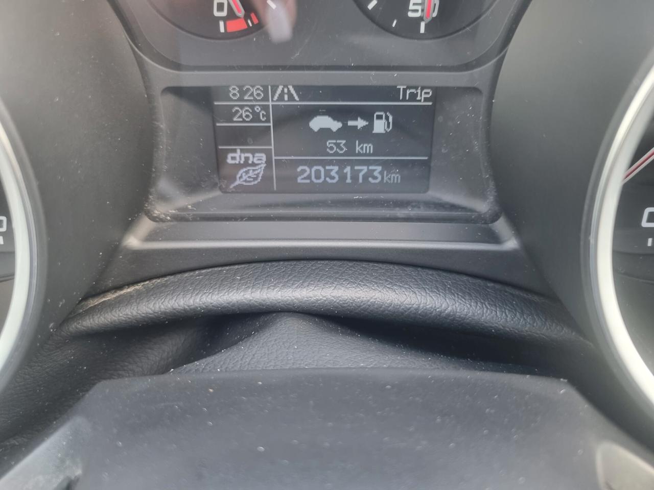 Alfa Romeo Giulietta 1.6 JTDm 120 CV Super