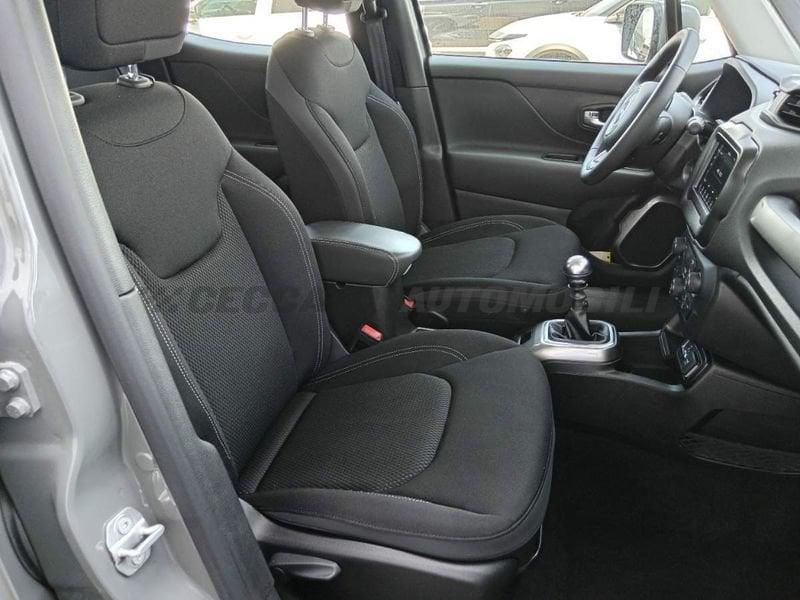 Jeep Renegade Renegade 1.0 t3 Limited 2wd