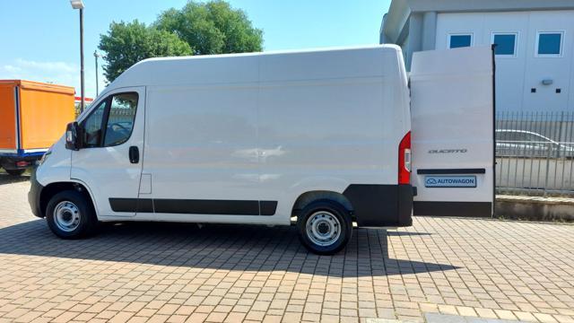 FIAT Ducato 33 2.2 Mjt 140CV PM-TA Furgone Aziendale 57.000 Km