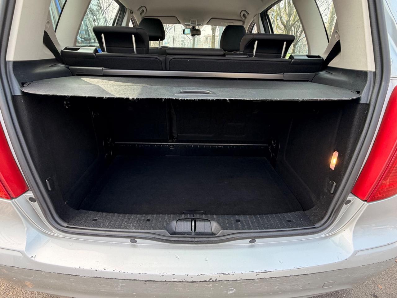 Mercedes-benz A 160 Elegance