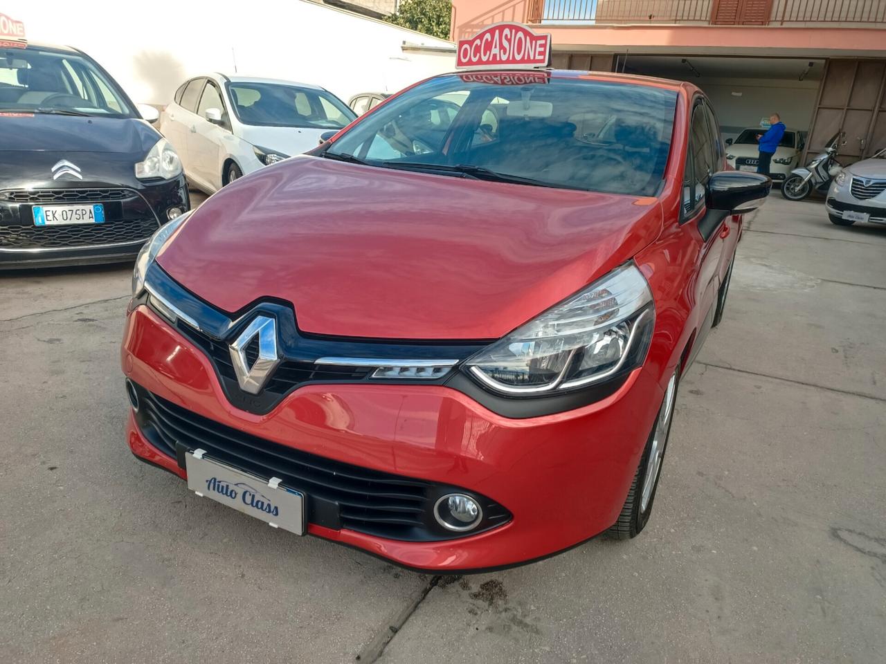Renault Clio 1.5 dCi 8V 75CV 5 porte Live