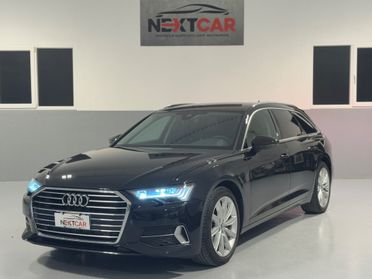 Audi A6 Avant 2.0 TDI S tronic Sport Tetto, FULL !