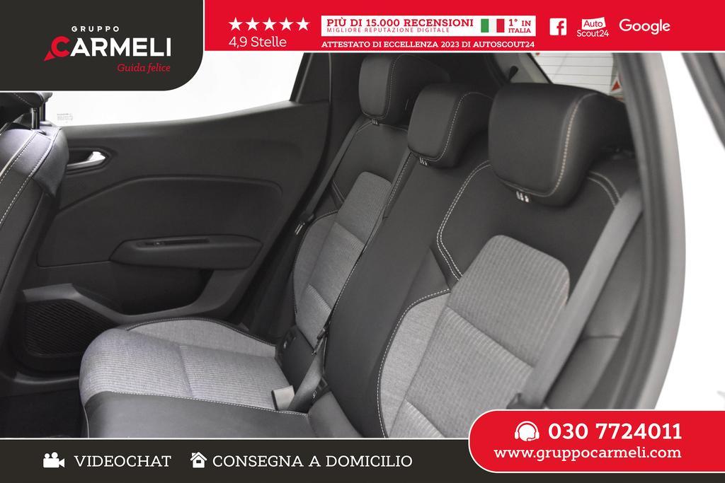 Renault Clio 1.0 TCe Techno