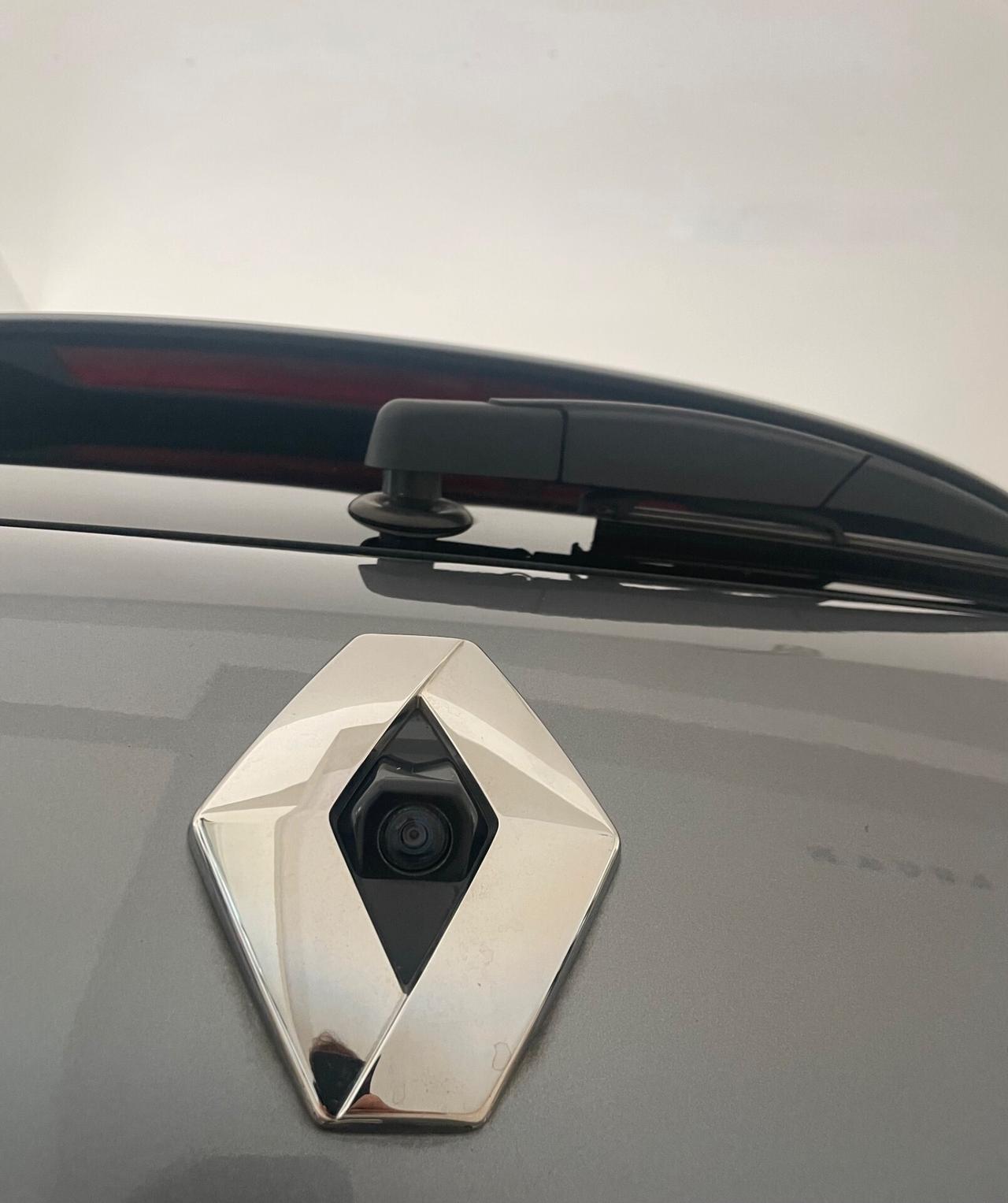 RENAULT CLIO 1.0 100 CV GPL DI SERIE TECHNO