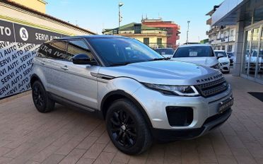 Land Rover RR Evoque 2.0 TD4 150 CV 5p. Auto Business Edition Pure