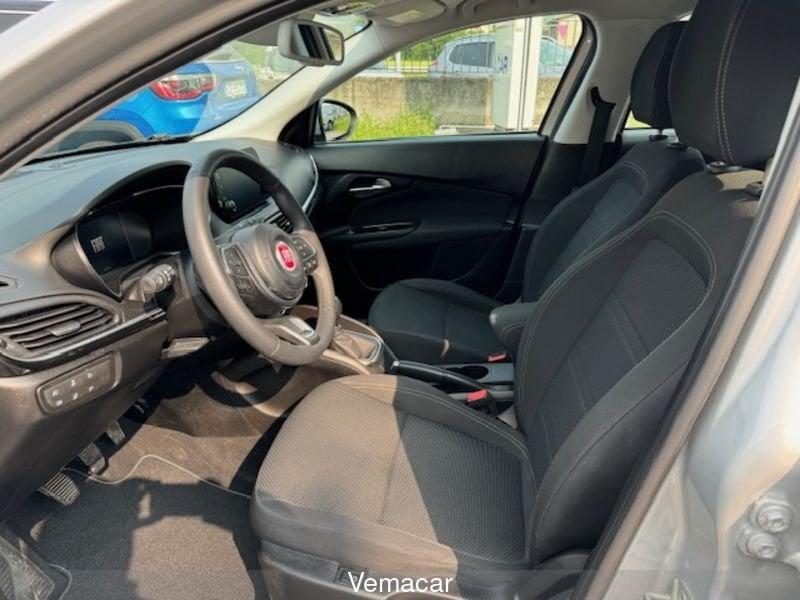 FIAT Tipo 1.6 Mjt SW Business!NAV 7"-RETROC-FRENATA ASS SOLO KM 43700!!