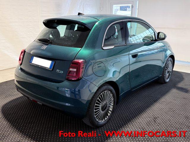 FIAT 500e Berlina 42 kWh - PROMO