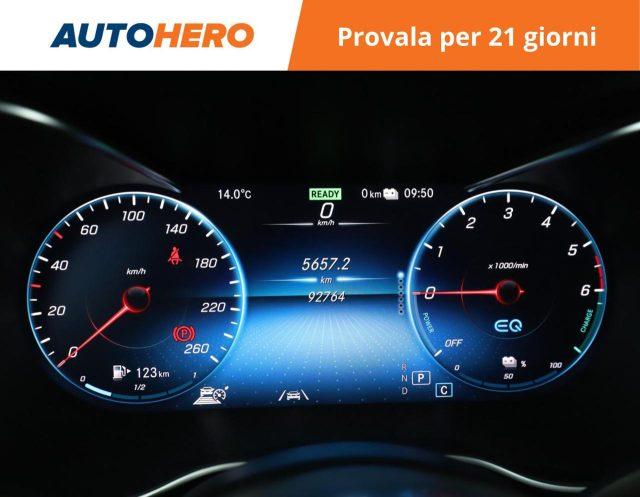 MERCEDES-BENZ GLC 220 d 4Matic Sport