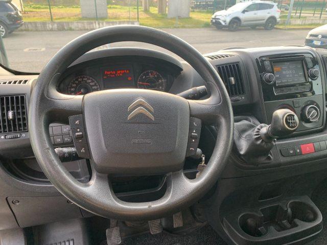 CITROEN Jumper 30 BlueHDi 110 PC-TN Furgone Business