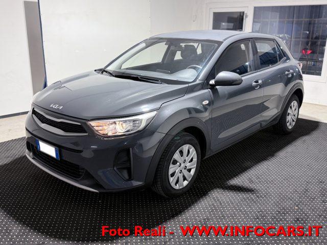 KIA Stonic 1.2 84 cv Urban - PROMO