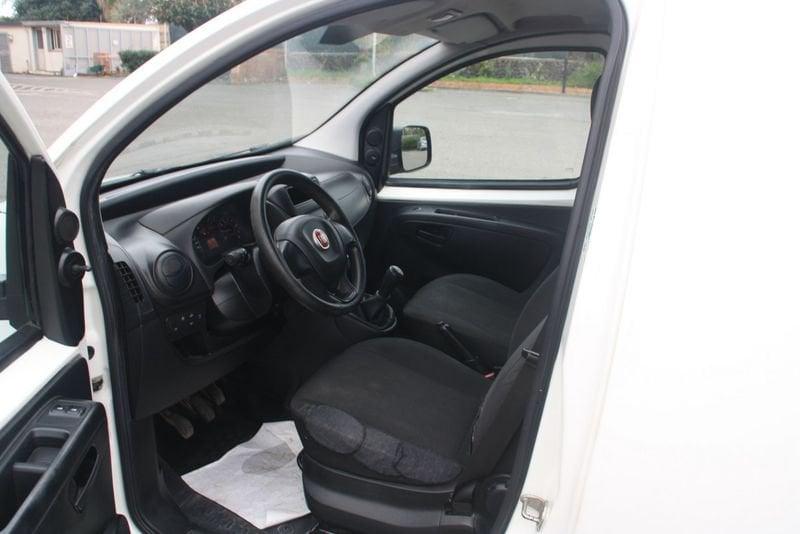 FIAT Fiorino Fiorino 1.3 MJT 80CV Cargo