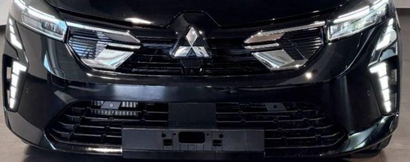 Mitsubishi Colt 7ª serie 1.0L turbo 90 CV Instyle