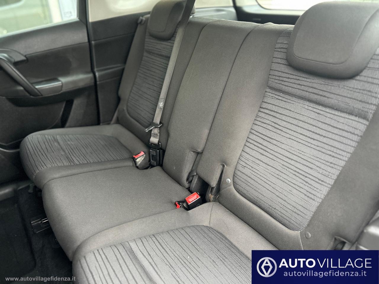 OPEL Meriva 1.4 100 CV Cosmo